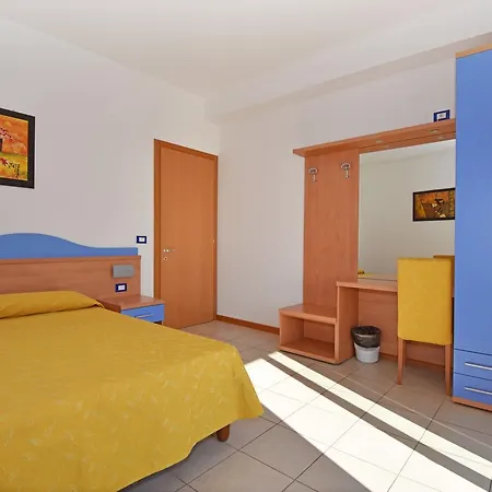 Hotel Villa Olga-2