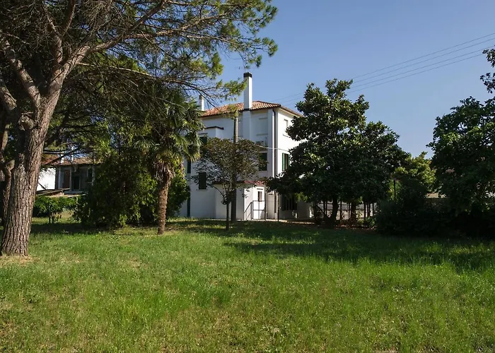 Villa Casa Sincielli Caorle